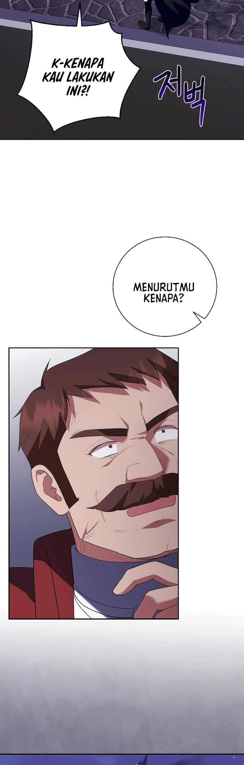 I Became The Youngest Prince in The Novel Chapter 43 Gambar 22