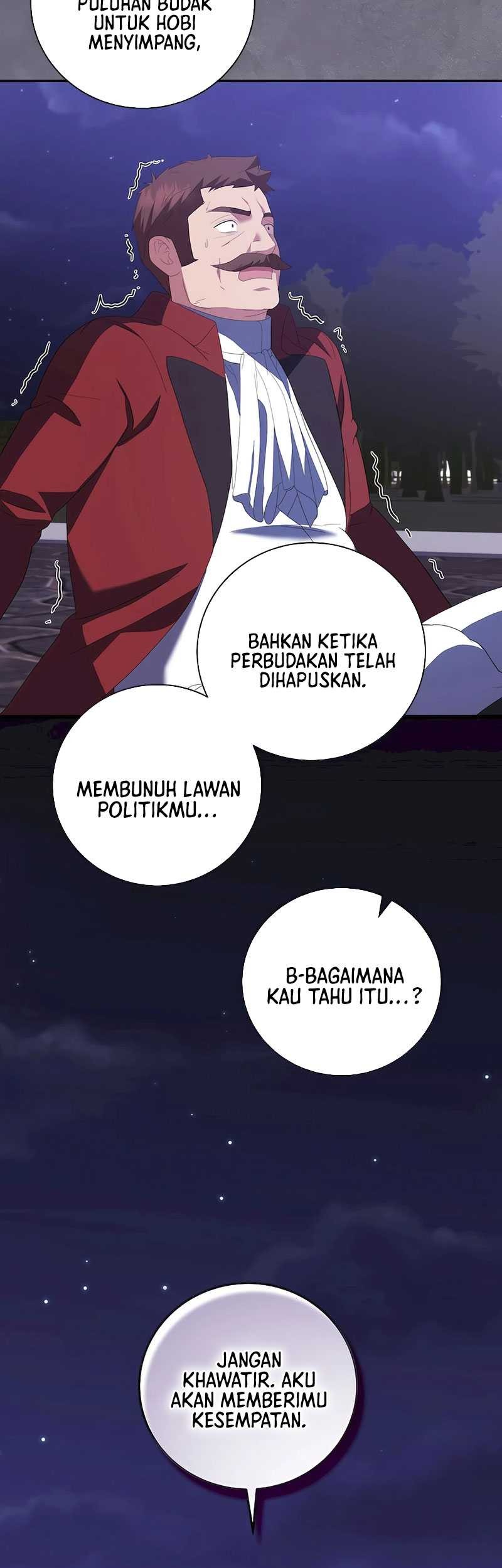 I Became The Youngest Prince in The Novel Chapter 43 Gambar 24