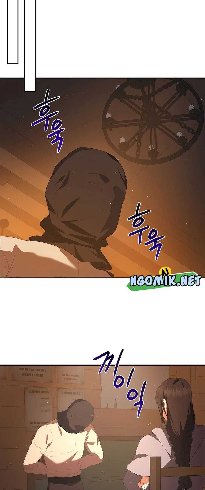 I Became The Youngest Prince in The Novel Chapter 43 Gambar 27