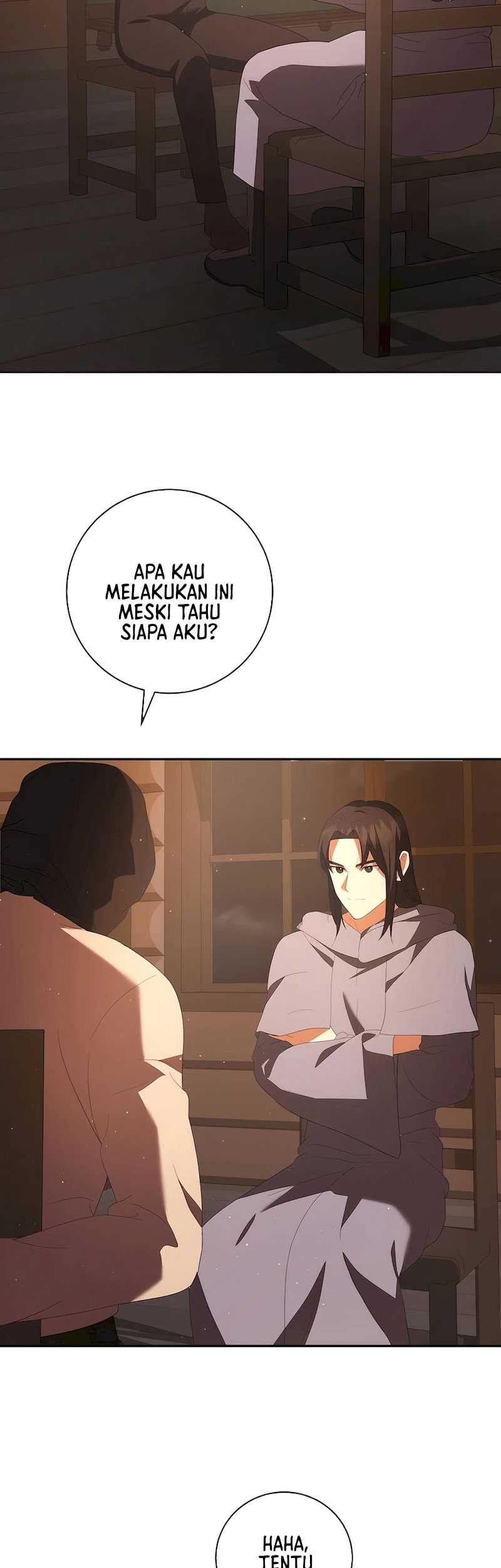 I Became The Youngest Prince in The Novel Chapter 43 Gambar 28