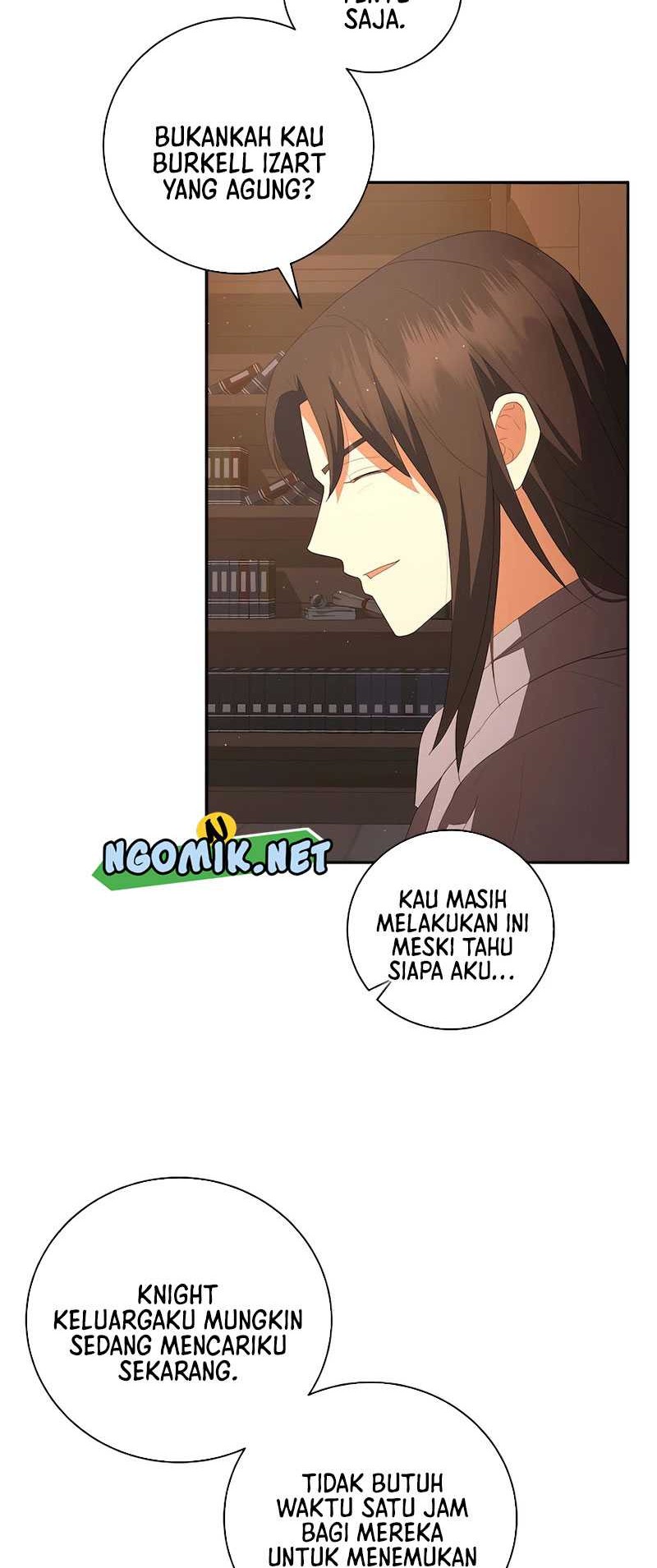 I Became The Youngest Prince in The Novel Chapter 43 Gambar 29