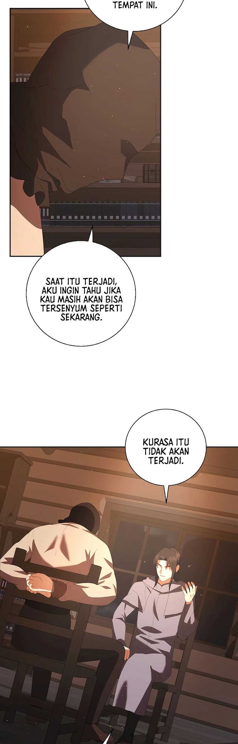 I Became The Youngest Prince in The Novel Chapter 43 Gambar 30