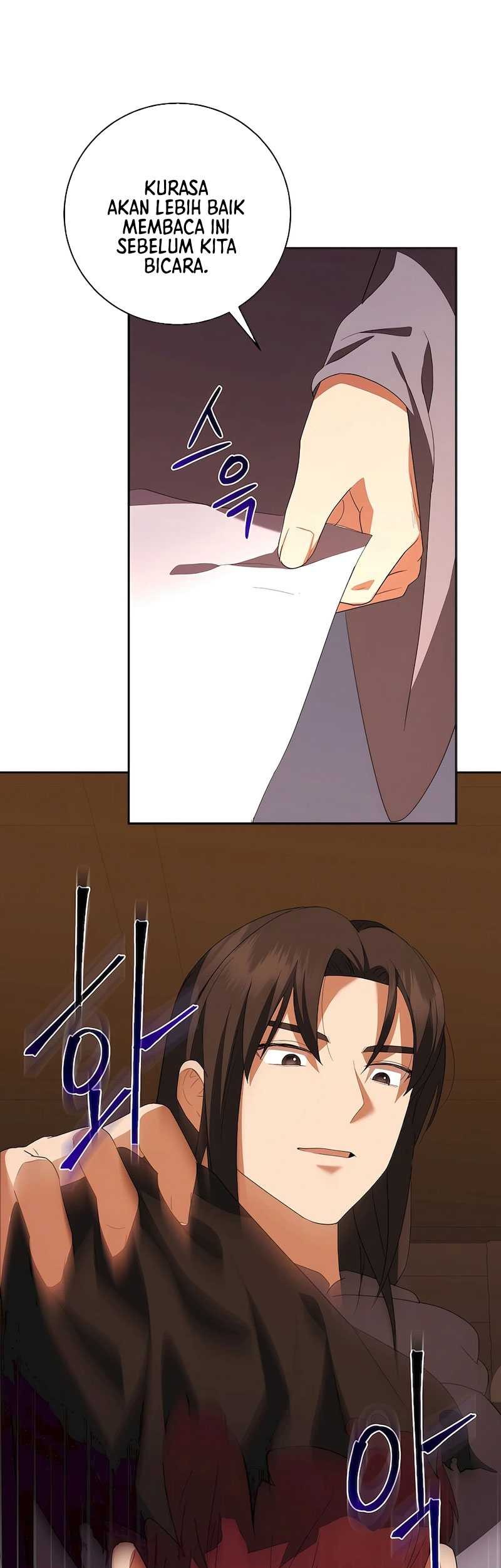 I Became The Youngest Prince in The Novel Chapter 43 Gambar 32