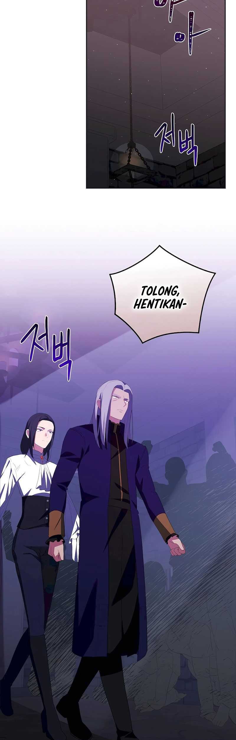 I Became The Youngest Prince in The Novel Chapter 43 Gambar 34