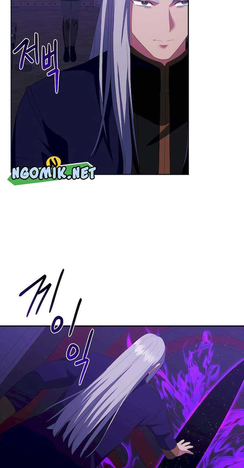 I Became The Youngest Prince in The Novel Chapter 43 Gambar 39