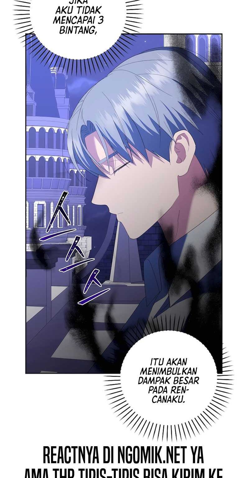 I Became The Youngest Prince in The Novel Chapter 43 Gambar 43