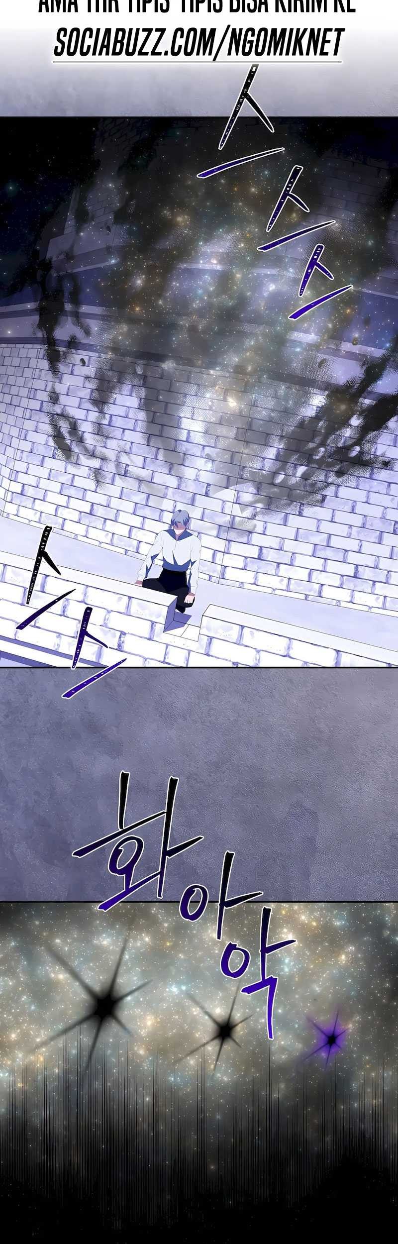 I Became The Youngest Prince in The Novel Chapter 43 Gambar 44