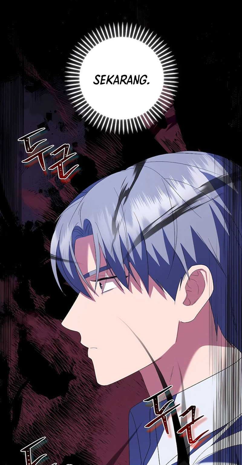 I Became The Youngest Prince in The Novel Chapter 43 Gambar 45