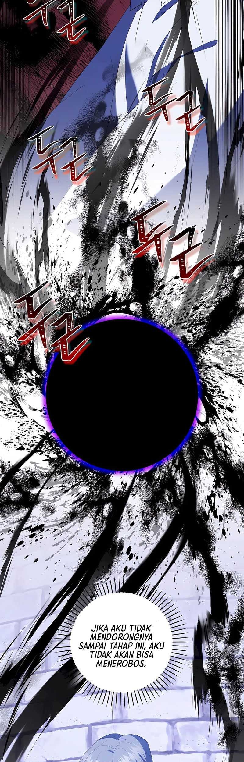 I Became The Youngest Prince in The Novel Chapter 43 Gambar 46