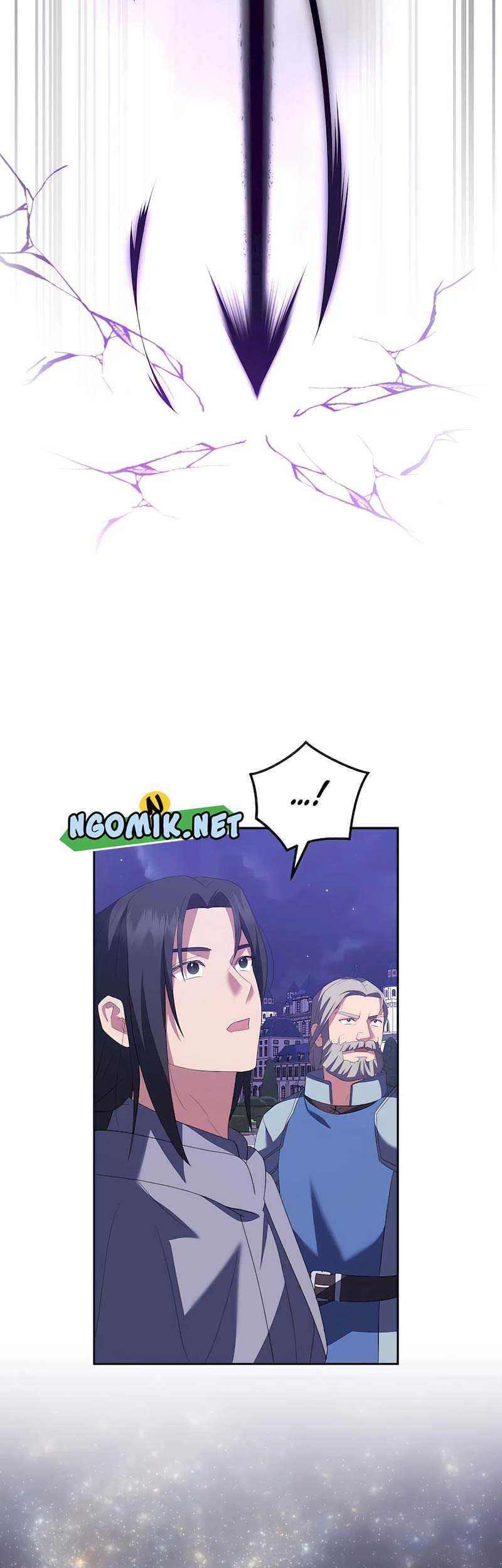 I Became The Youngest Prince in The Novel Chapter 43 Gambar 52