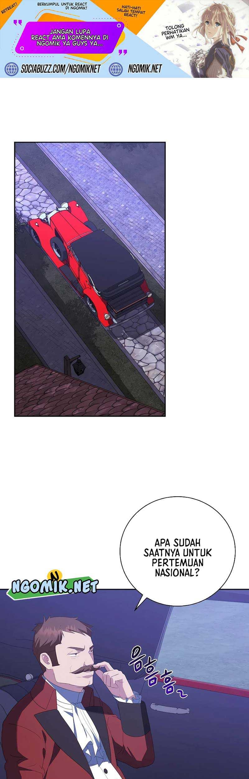 Baca  I Became The Youngest Prince in The Novel Chapter 43 Gambar 2