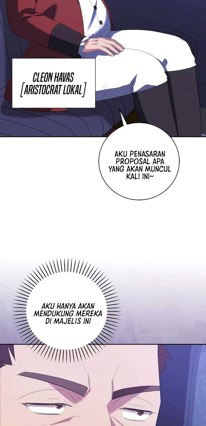 I Became The Youngest Prince in The Novel Chapter 43 Gambar 3