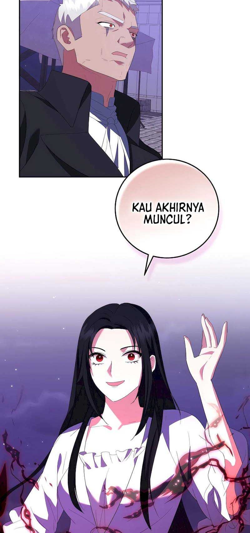 I Became The Youngest Prince in The Novel Chapter 43 Gambar 59