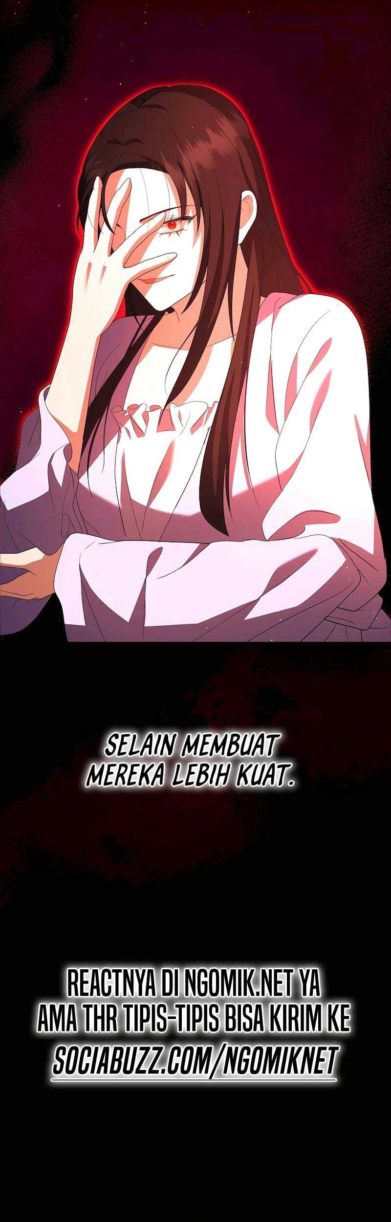 I Became The Youngest Prince in The Novel Chapter 43 Gambar 64