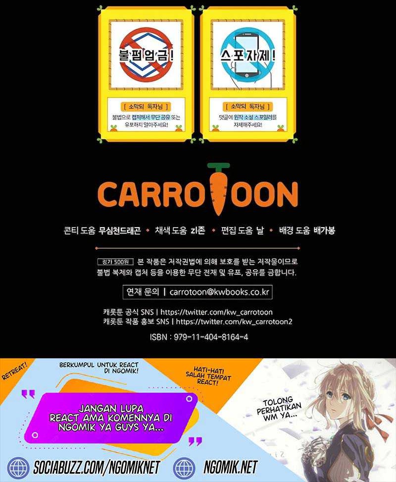 I Became The Youngest Prince in The Novel Chapter 43 Gambar 65