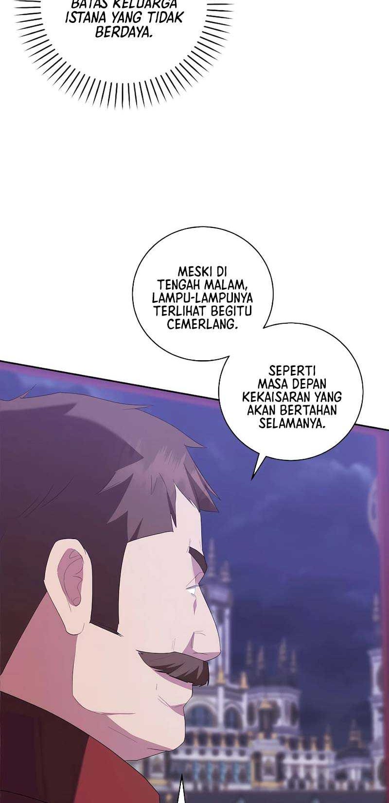 I Became The Youngest Prince in The Novel Chapter 43 Gambar 5