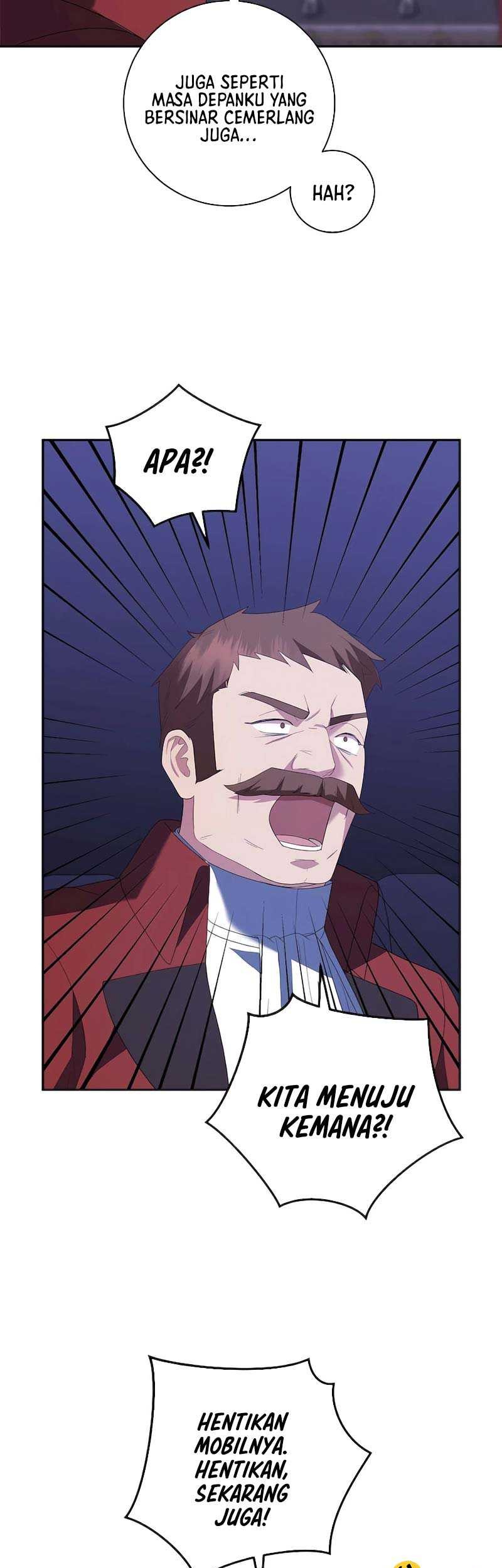 I Became The Youngest Prince in The Novel Chapter 43 Gambar 6