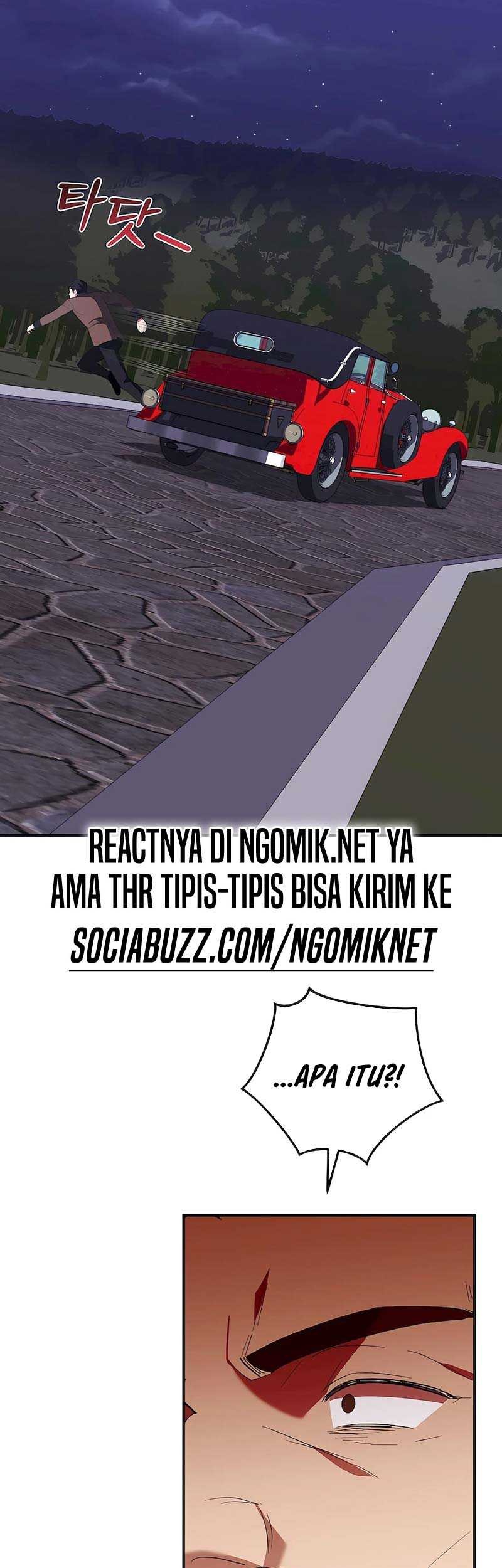 I Became The Youngest Prince in The Novel Chapter 43 Gambar 8