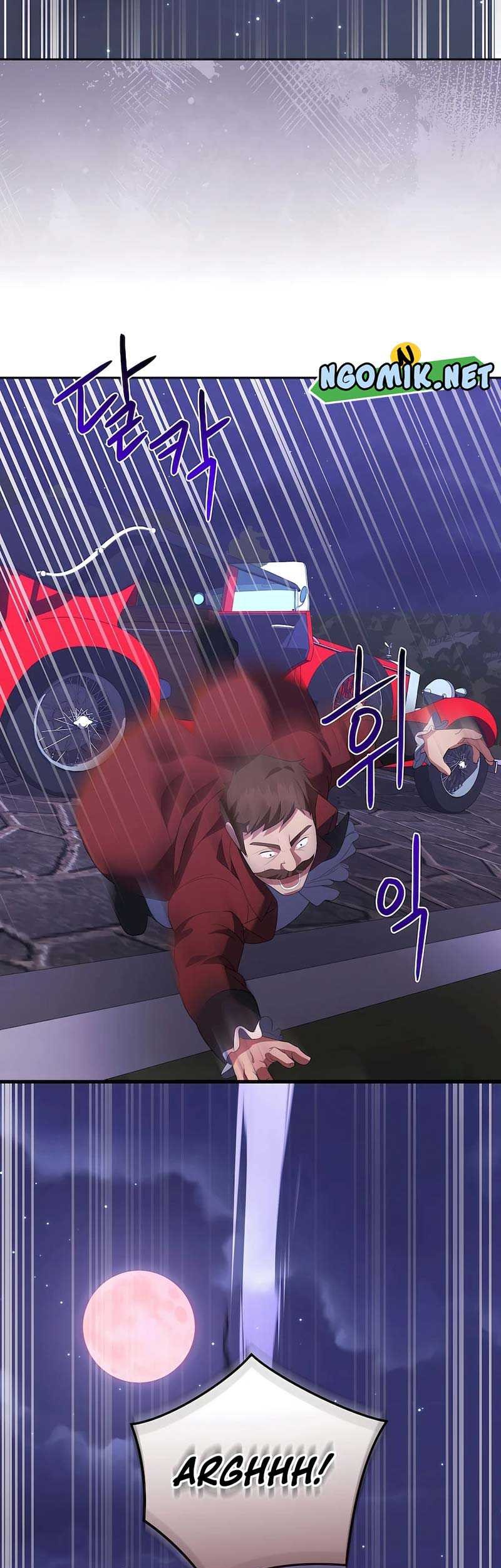 I Became The Youngest Prince in The Novel Chapter 43 Gambar 10