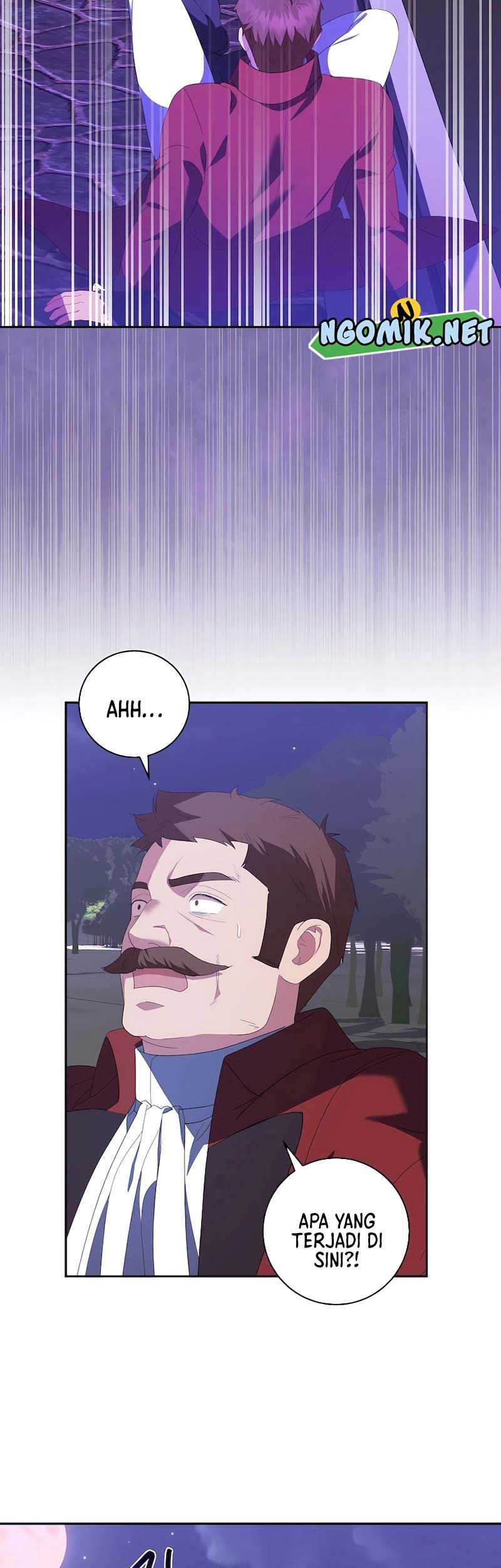 I Became The Youngest Prince in The Novel Chapter 43 Gambar 12