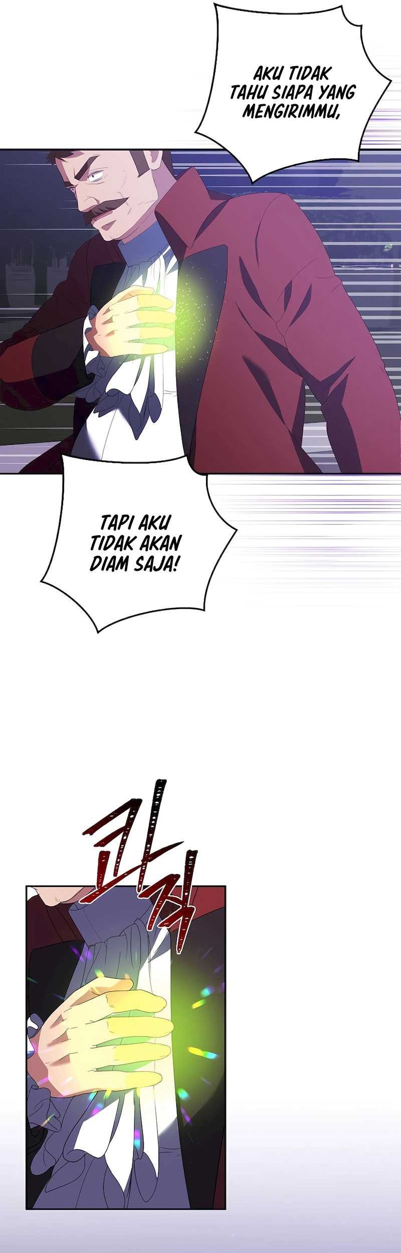 I Became The Youngest Prince in The Novel Chapter 43 Gambar 14