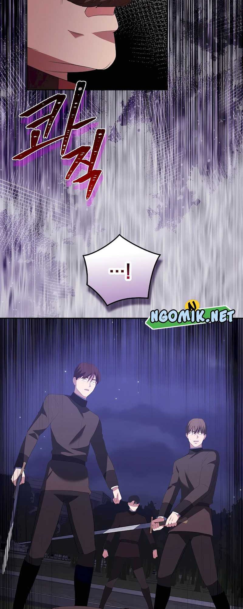 I Became The Youngest Prince in The Novel Chapter 43 Gambar 17