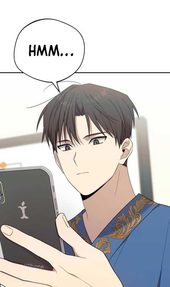 The Heavenly Demon Will Give You a Massage Chapter 10 Gambar 21