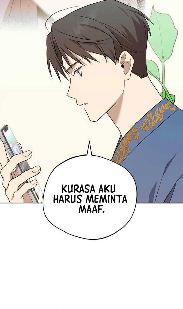 The Heavenly Demon Will Give You a Massage Chapter 10 Gambar 25
