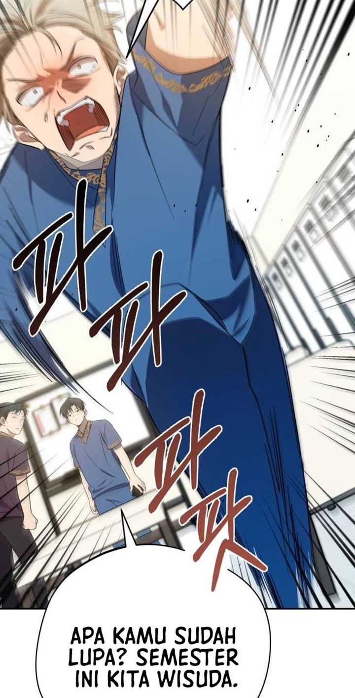 The Heavenly Demon Will Give You a Massage Chapter 10 Gambar 29