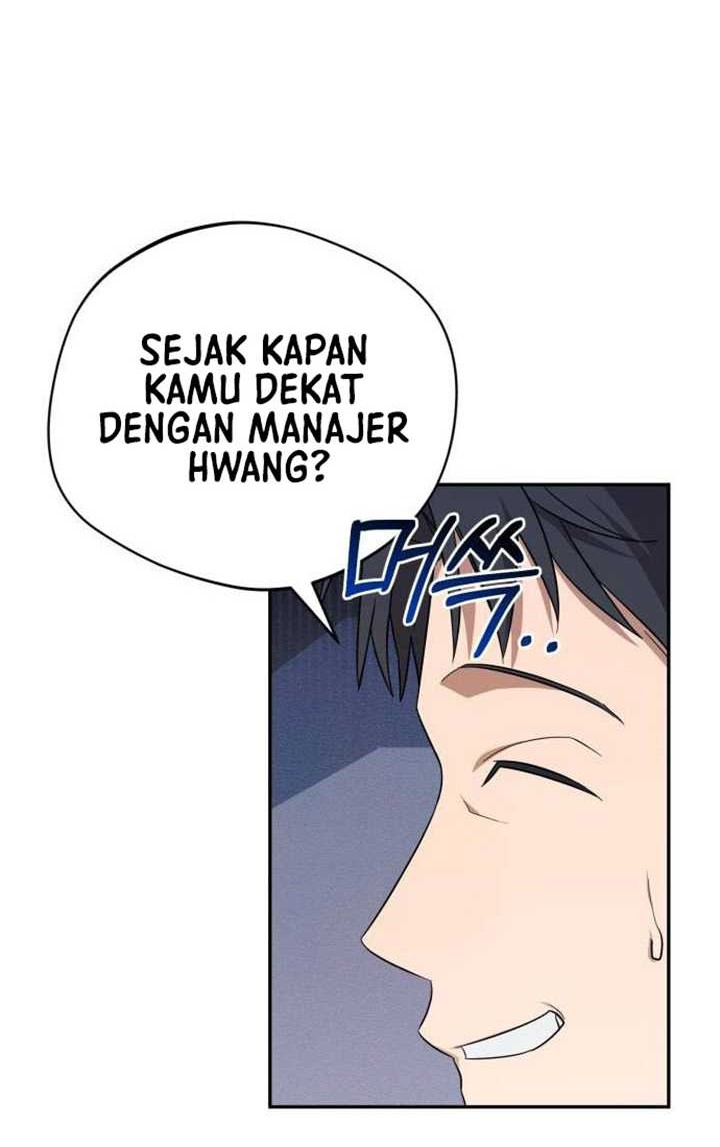 The Heavenly Demon Will Give You a Massage Chapter 10 Gambar 35