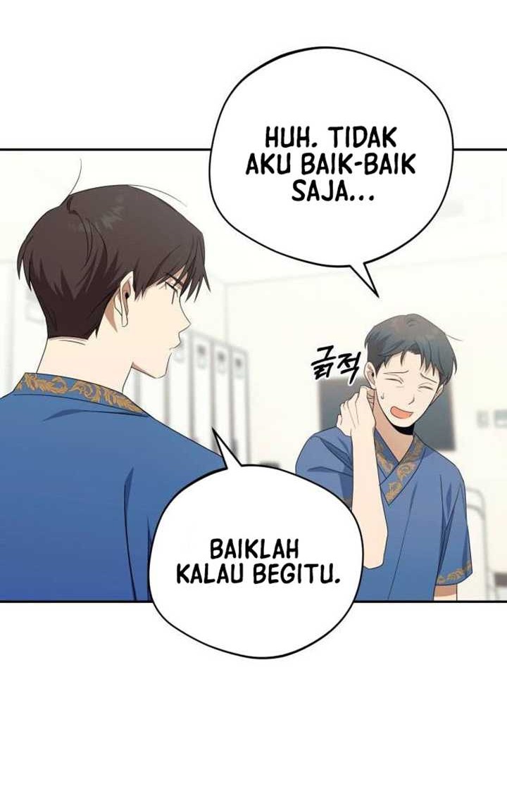 The Heavenly Demon Will Give You a Massage Chapter 10 Gambar 39