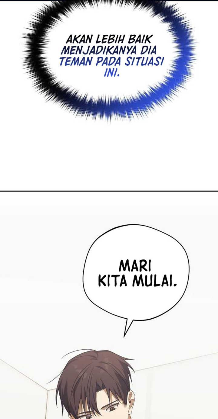 The Heavenly Demon Will Give You a Massage Chapter 10 Gambar 43