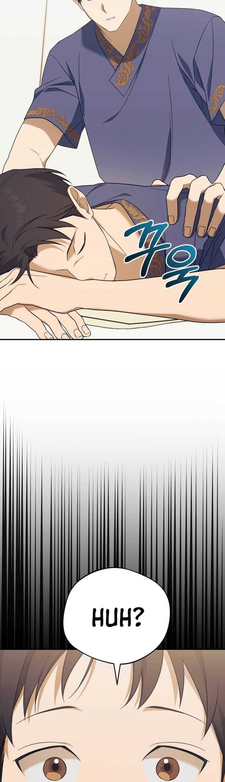 The Heavenly Demon Will Give You a Massage Chapter 10 Gambar 44