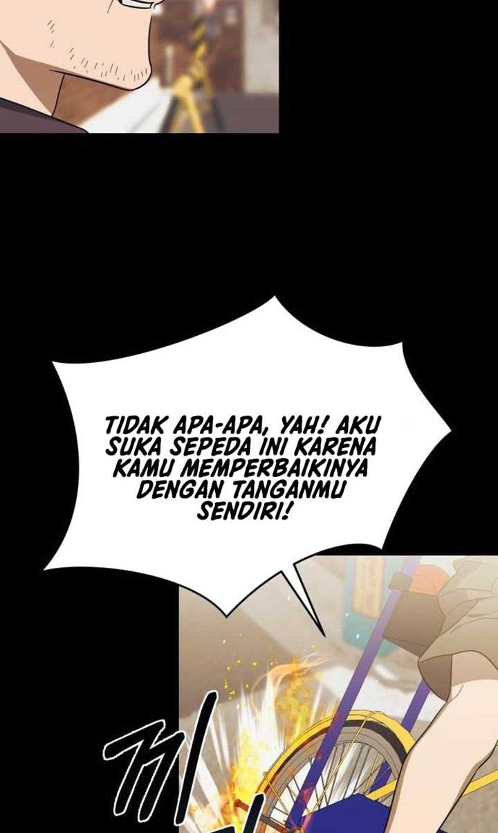 The Heavenly Demon Will Give You a Massage Chapter 10 Gambar 51