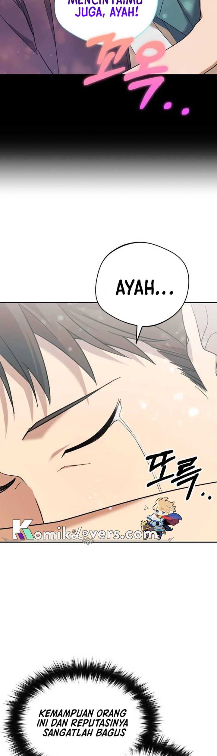 The Heavenly Demon Will Give You a Massage Chapter 10 Gambar 54