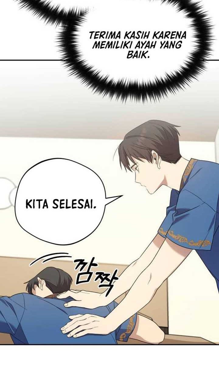 The Heavenly Demon Will Give You a Massage Chapter 10 Gambar 55
