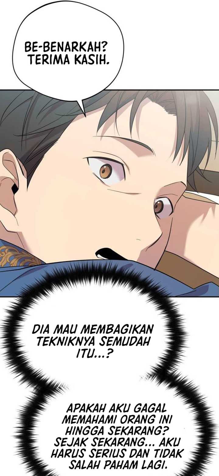 The Heavenly Demon Will Give You a Massage Chapter 10 Gambar 58