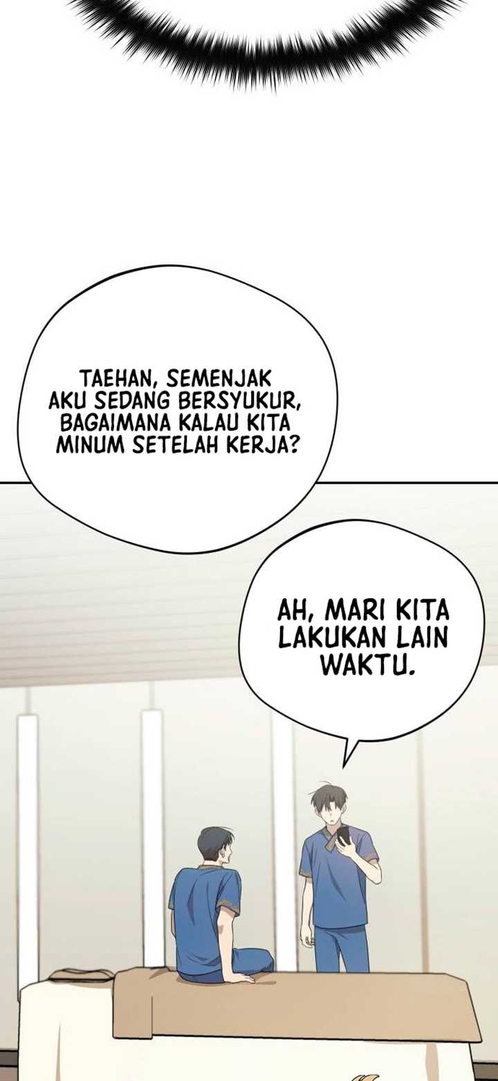 The Heavenly Demon Will Give You a Massage Chapter 10 Gambar 59