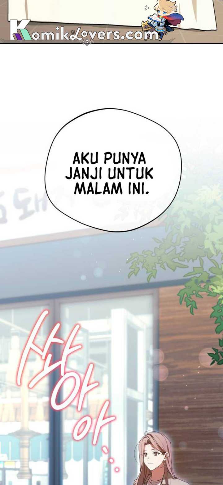 The Heavenly Demon Will Give You a Massage Chapter 10 Gambar 60