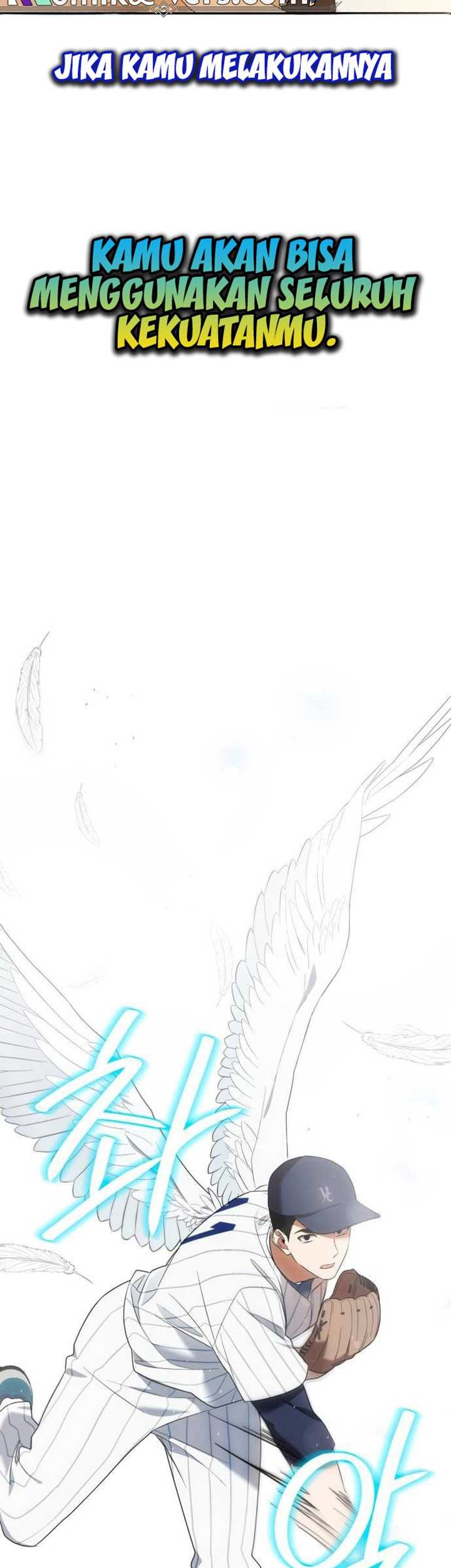 The Heavenly Demon Will Give You a Massage Chapter 10 Gambar 8