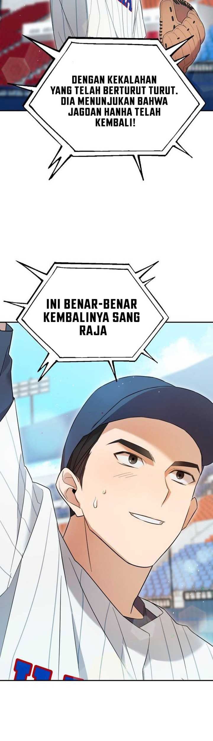 The Heavenly Demon Will Give You a Massage Chapter 10 Gambar 12