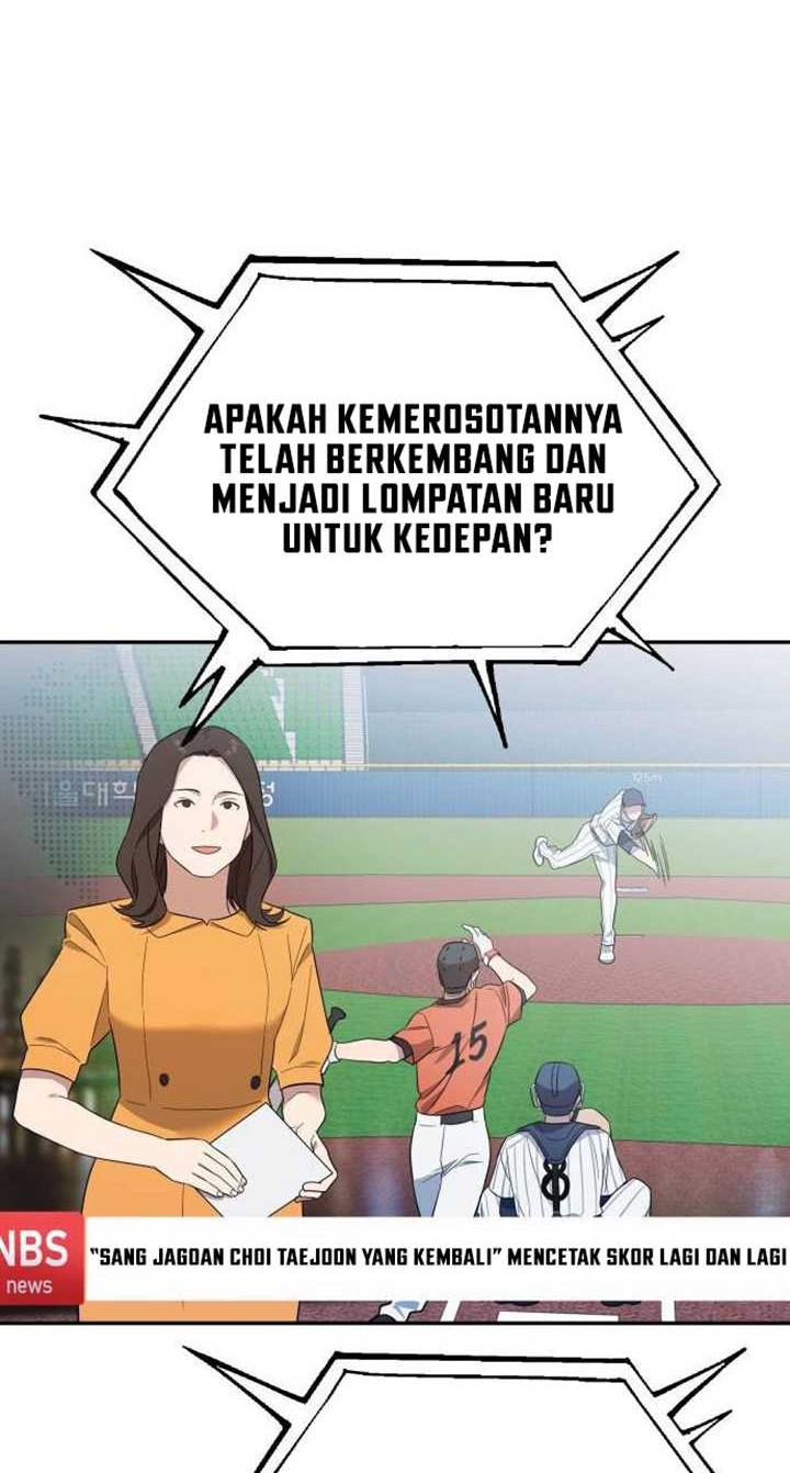 The Heavenly Demon Will Give You a Massage Chapter 10 Gambar 13