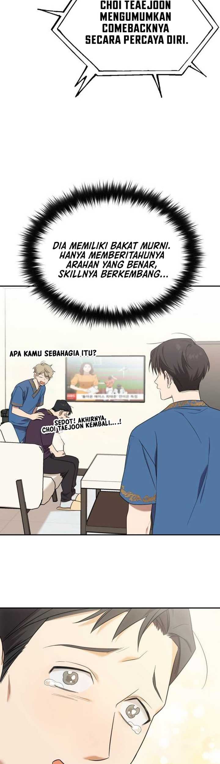 The Heavenly Demon Will Give You a Massage Chapter 10 Gambar 14