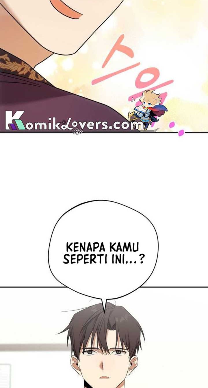 The Heavenly Demon Will Give You a Massage Chapter 10 Gambar 15