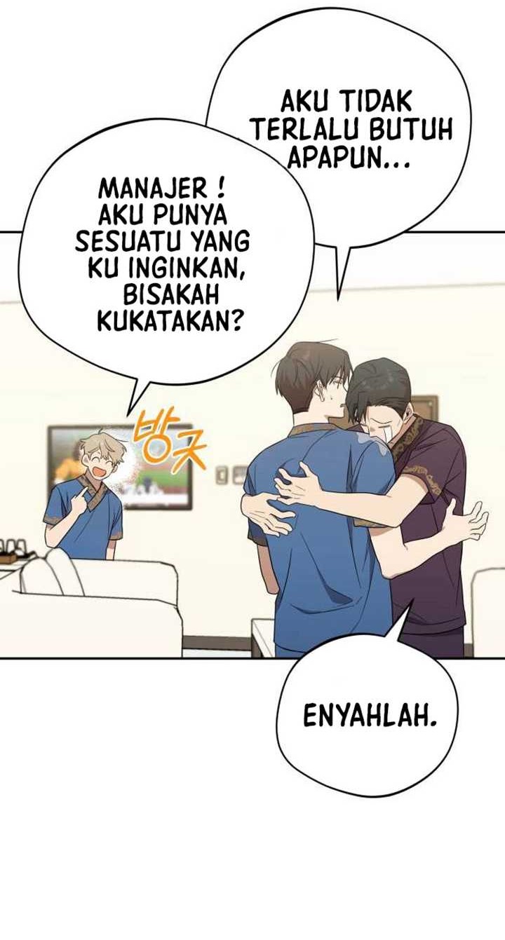 The Heavenly Demon Will Give You a Massage Chapter 10 Gambar 17