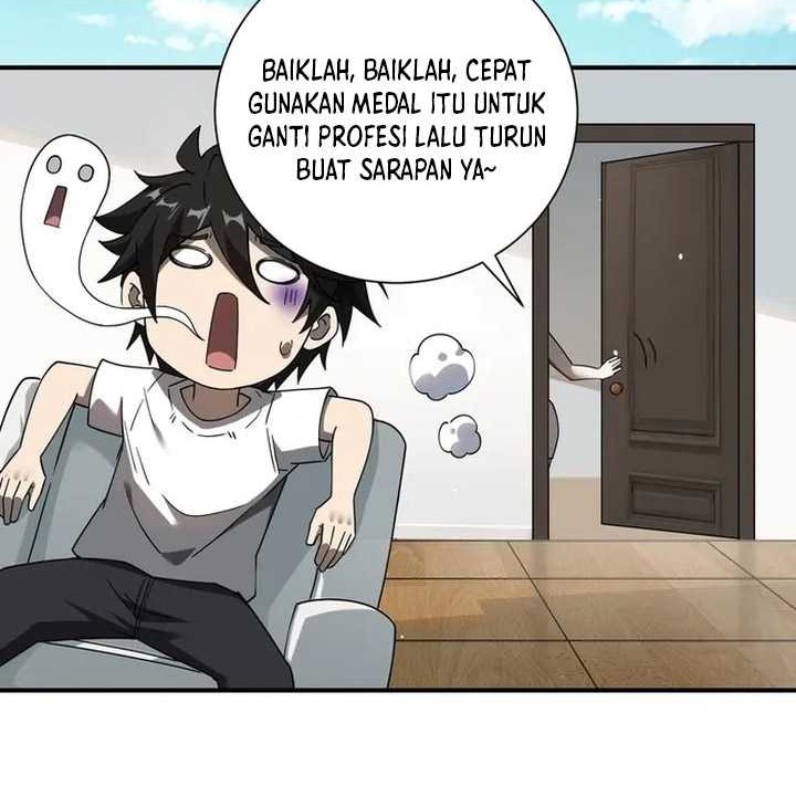 Hyper Blitz: Fury Unleashed Chapter 09 Gambar 18