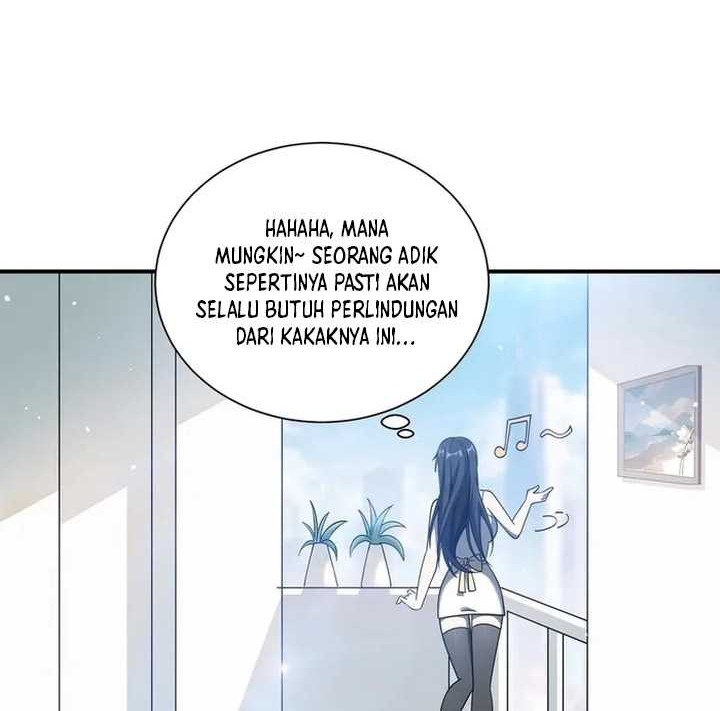 Hyper Blitz: Fury Unleashed Chapter 09 Gambar 20