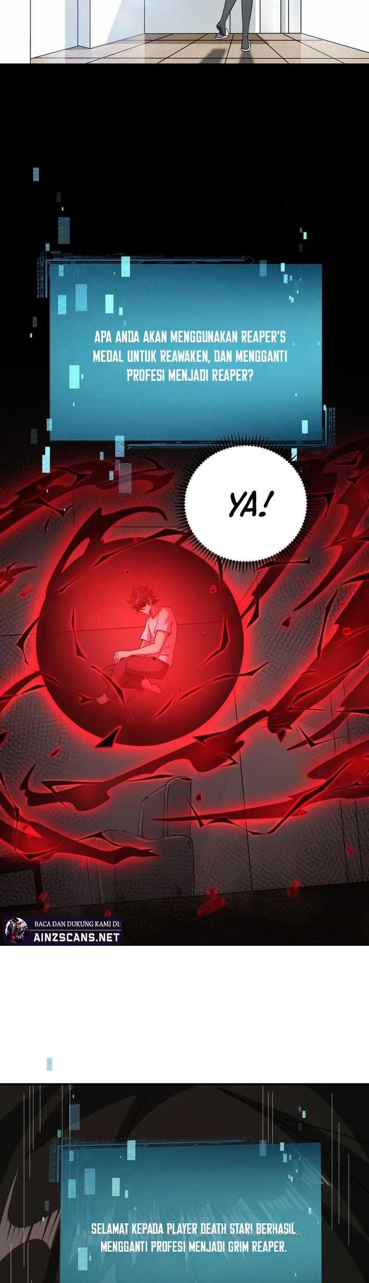 Hyper Blitz: Fury Unleashed Chapter 09 Gambar 21