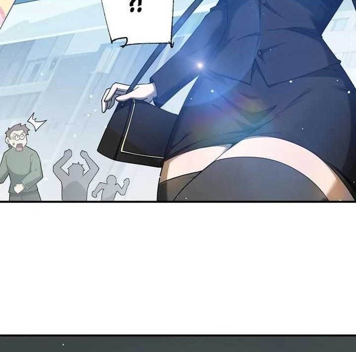 Hyper Blitz: Fury Unleashed Chapter 09 Gambar 26