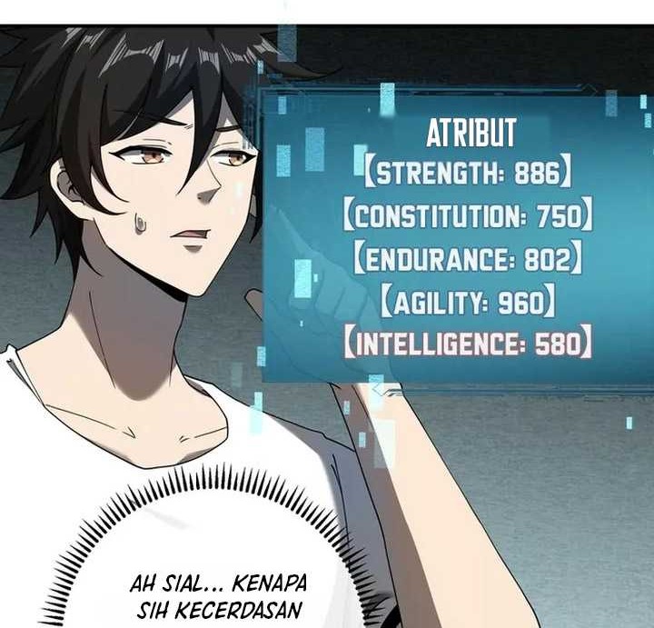 Hyper Blitz: Fury Unleashed Chapter 09 Gambar 28